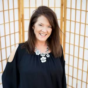 Meet your Posher, Kathy